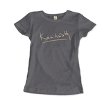 -Women (Fitted)-White-S-