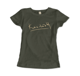 -Men (Unisex)-Navy-S-