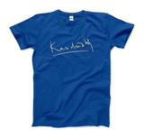 -Women (Fitted)-Black-S-