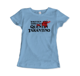 -Men (Unisex)-Light Blue-S-