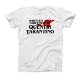 -Men (Unisex)-White-S-