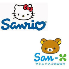 Sanrio and San-X