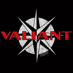 Valiant Comics