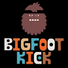 Bigfoot Kick