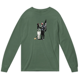 -Military Green-Small-