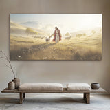 -20x10 inch Medium Premium Gallery Wrapped-