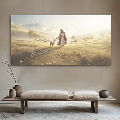 -20x10 inch Medium Premium Gallery Wrapped-