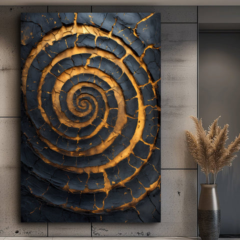 -18x12 inch Medium Premium Gallery Wrapped-