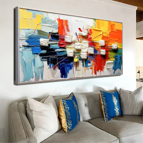 -20x10 inch Medium Premium Gallery Wrapped-