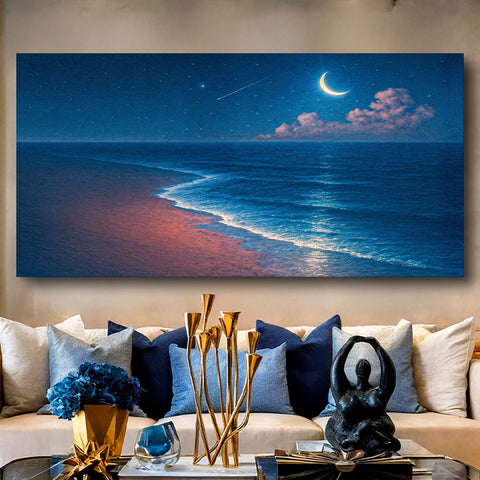 -20x10 inch Medium Premium Gallery Wrapped-