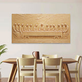 -20x10 inch Medium Premium Gallery Wrapped-