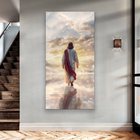 -20x10 inch Medium Premium Gallery Wrapped-