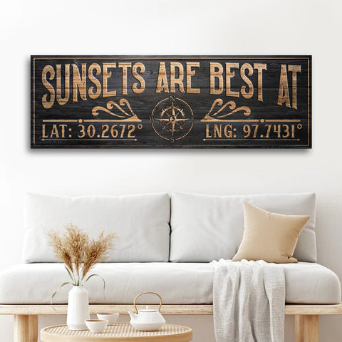 -12x36 inch Medium Premium Gallery Wrapped-