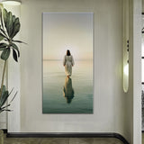 -20x10 inch Medium Premium Gallery Wrapped-