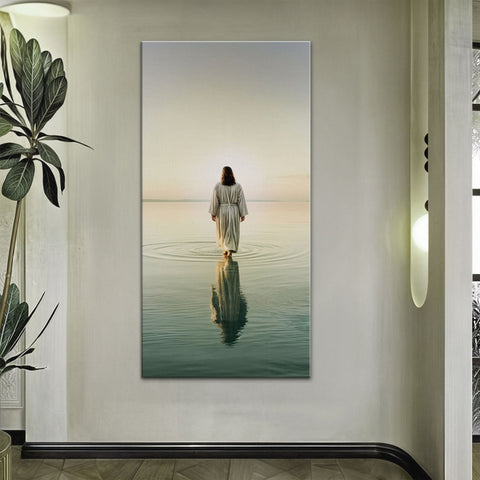 -20x10 inch Medium Premium Gallery Wrapped-