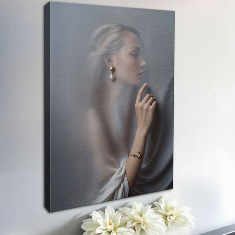 -18x12 inch Medium Premium Gallery Wrapped-