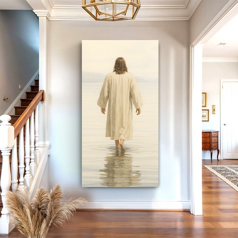 -20x10 inch Medium Premium Gallery Wrapped-