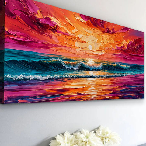 -20x10 inch Medium Premium Gallery Wrapped-