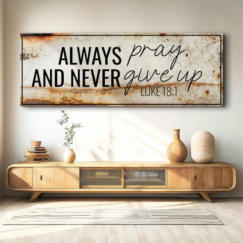 -12x36 inch Medium Premium Gallery Wrapped-