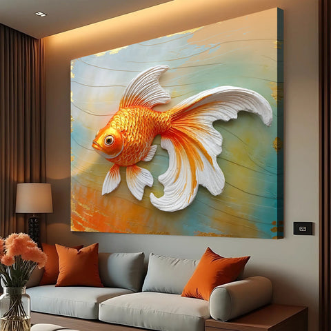 -23x23 inch Medium Premium Gallery Wrapped-
