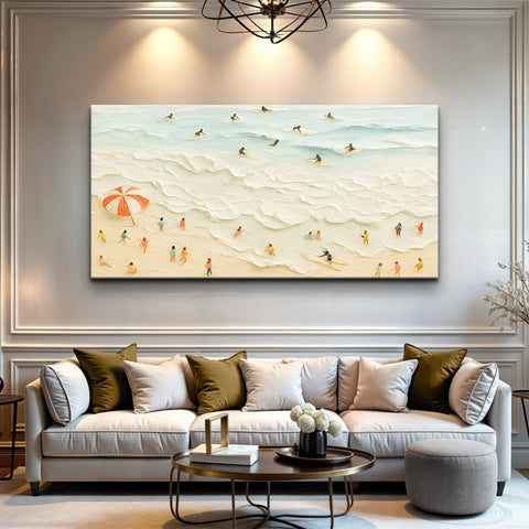 -20x10 inch Medium Premium Gallery Wrapped-