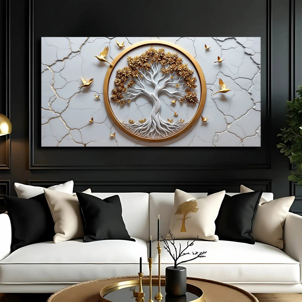 -20x10 inch Medium Premium Gallery Wrapped-