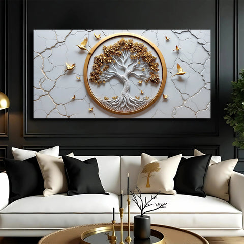 -20x10 inch Medium Premium Gallery Wrapped-