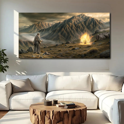 -20x10 inch Medium Premium Gallery Wrapped-