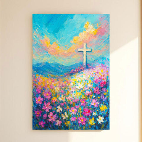 -18x12 inch Medium Premium Gallery Wrapped-