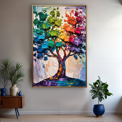 -18x12 inch Medium Premium Gallery Wrapped-