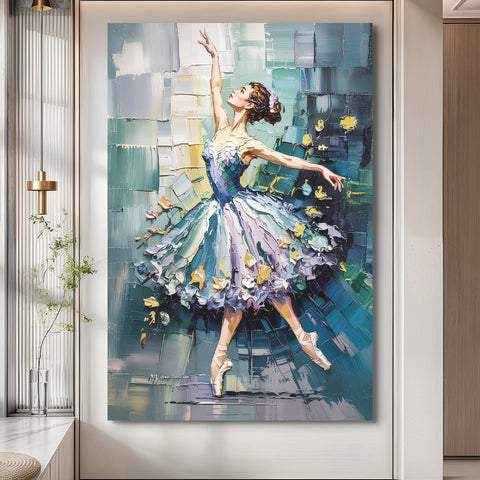 -18x12 inch Medium Premium Gallery Wrapped-