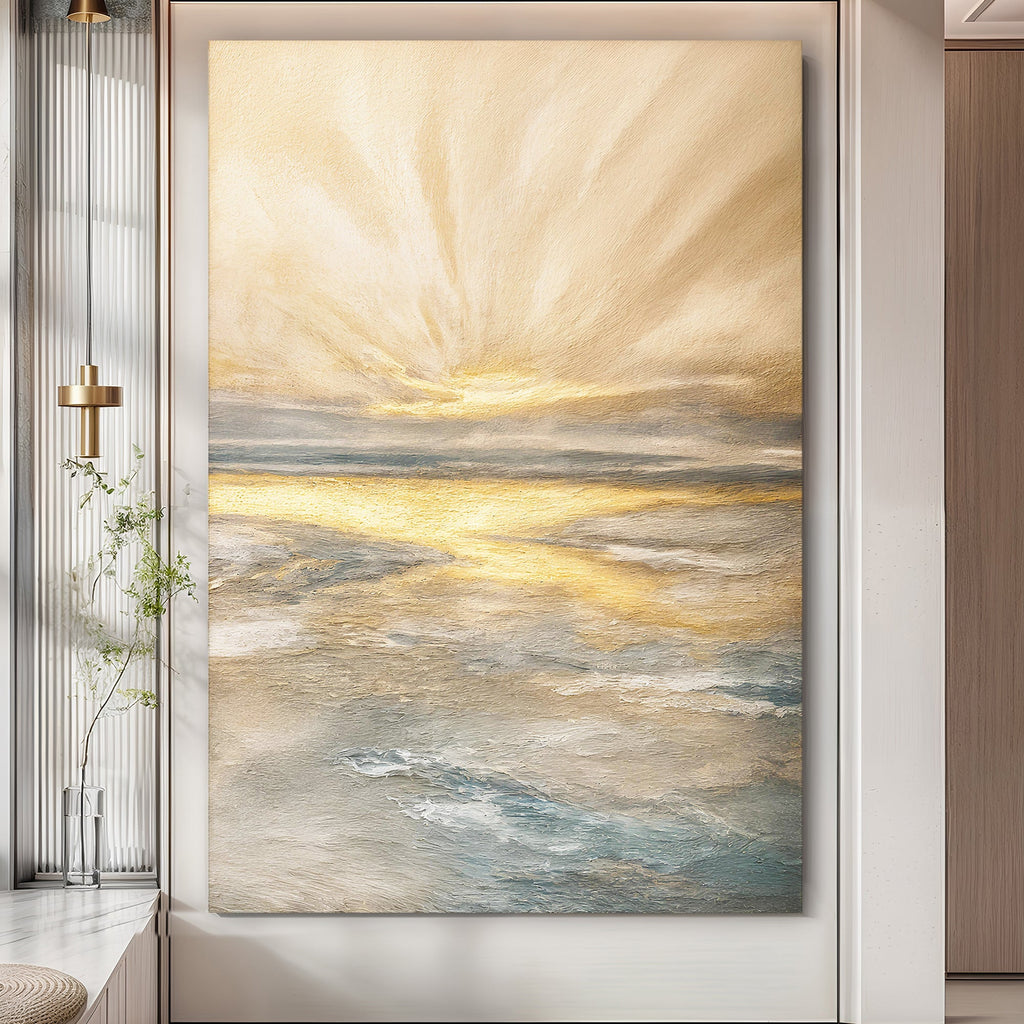 -18x12 inch Medium Premium Gallery Wrapped-