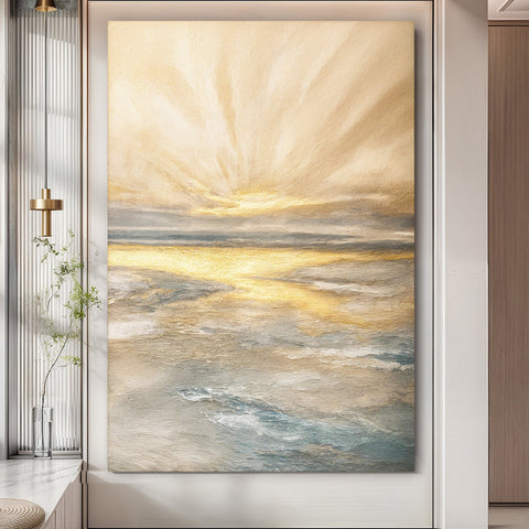 -18x12 inch Medium Premium Gallery Wrapped-