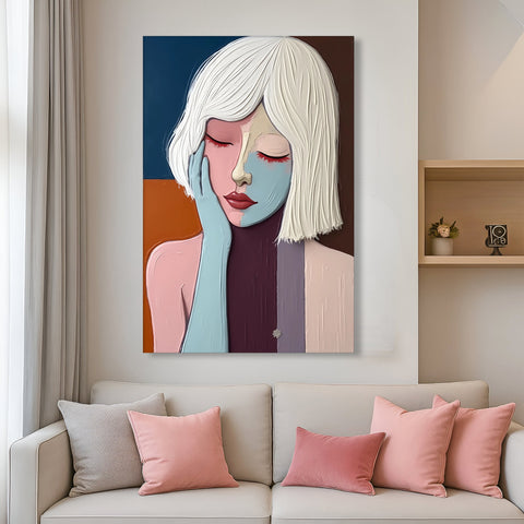 -18x12 inch Medium Premium Gallery Wrapped-