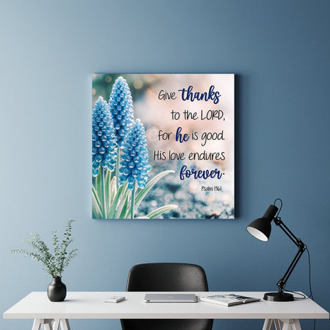 -23x23 inch Medium Premium Gallery Wrapped-