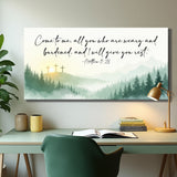 -20x10 inch Medium Premium Gallery Wrapped-