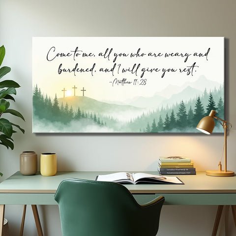 -20x10 inch Medium Premium Gallery Wrapped-