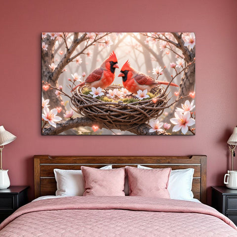 -18x12 inch Medium Premium Gallery Wrapped-