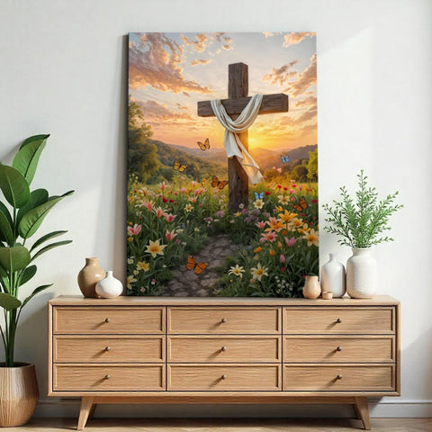 -18x12 inch Medium Premium Gallery Wrapped-