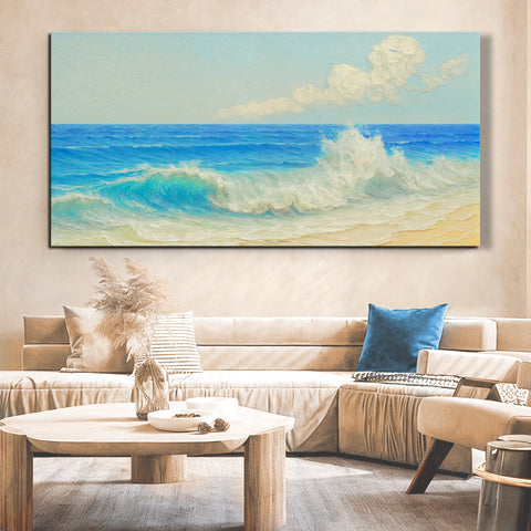 -20x10 inch Medium Premium Gallery Wrapped-