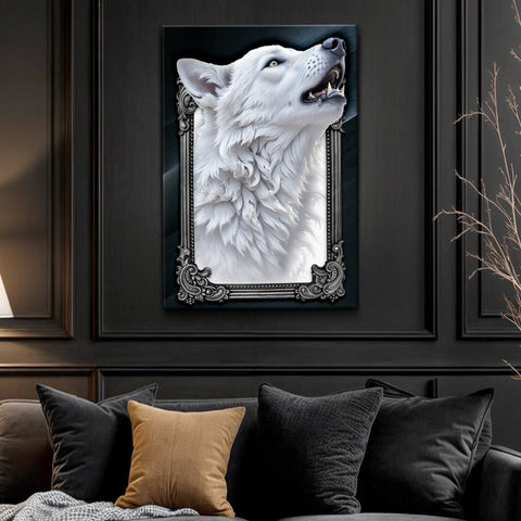 -18x12 inch Medium Premium Gallery Wrapped-