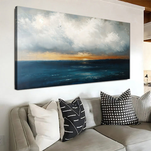 -20x10 inch Medium Premium Gallery Wrapped-