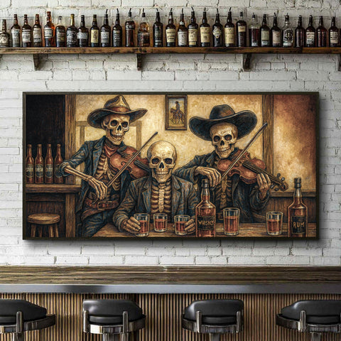 -20x10 inch Medium Premium Gallery Wrapped-