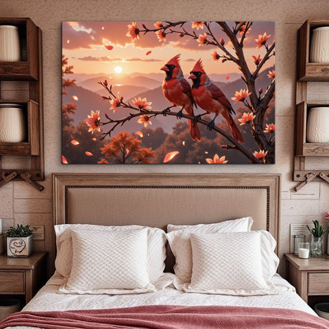 -18x12 inch Medium Premium Gallery Wrapped-