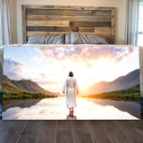 -20x10 inch Medium Premium Gallery Wrapped-