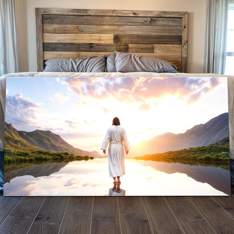 -20x10 inch Medium Premium Gallery Wrapped-