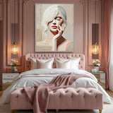 -18x12 inch Medium Premium Gallery Wrapped-