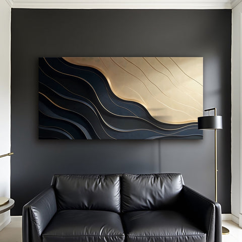 -20x10 inch Medium Premium Gallery Wrapped-