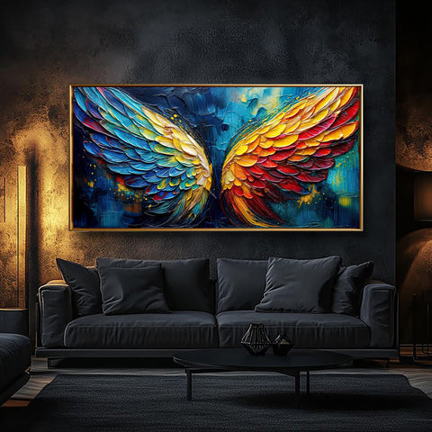 -20x10 inch Medium Premium Gallery Wrapped-