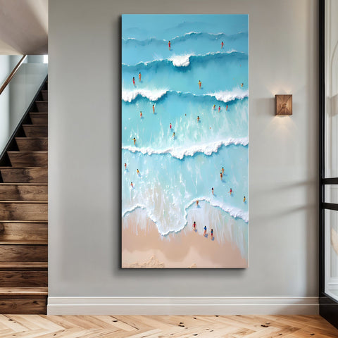 -20x10 inch Medium Premium Gallery Wrapped-